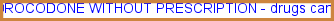 Hydrocodone without prescription